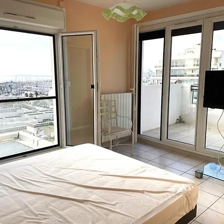 Front De 6 Pers, Parking, Wifi - Fr-1-790-32