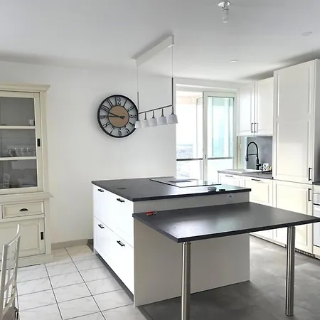 Front De 6 Pers, Parking, Wifi - Fr-1-790-32