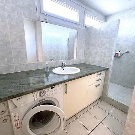 Apartamento Front De 6 Pers, Parking, Wifi - Fr-1-790-32 La Grande-Motte